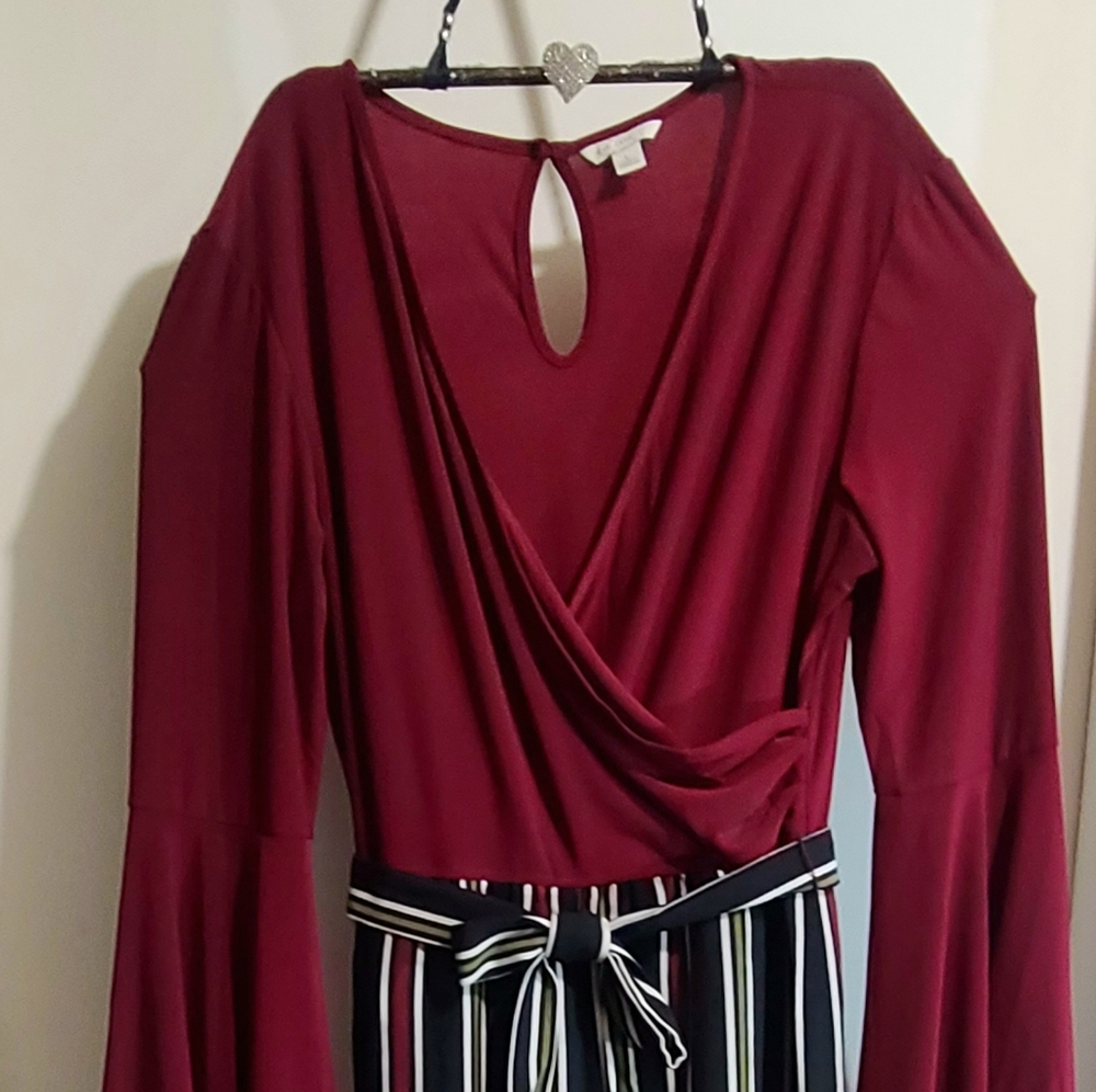 NWOT Est. Jumper very cute